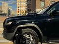 Toyota Land Cruiser 2023 года за 56 000 000 тг. в Астана – фото 4