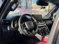 Toyota Land Cruiser 2023 года за 56 000 000 тг. в Астана – фото 16