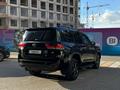 Toyota Land Cruiser 2023 года за 56 000 000 тг. в Астана – фото 7