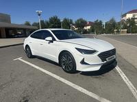 Hyundai Sonata 2021 годаfor12 400 000 тг. в Туркестан