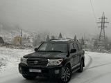 Toyota Land Cruiser 2008 года за 18 000 000 тг. в Алматы – фото 3