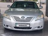 Toyota Camry 2007 годаүшін6 300 000 тг. в Семей – фото 5