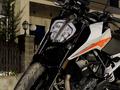KTM  390 Duke 2023 года за 2 850 000 тг. в Алматы