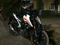 KTM  390 Duke 2023 года за 2 850 000 тг. в Алматы – фото 2