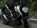 KTM  390 Duke 2023 года за 2 850 000 тг. в Алматы – фото 3