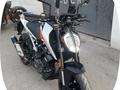 KTM  390 Duke 2023 года за 2 850 000 тг. в Алматы – фото 9