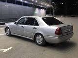 Mercedes-Benz C 180 1993 года за 1 800 000 тг. в Караганда