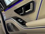 Mercedes-Maybach S 580 2022 года за 116 000 000 тг. в Алматы – фото 3