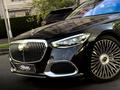 Mercedes-Maybach S 580 2022 года за 116 000 000 тг. в Алматы – фото 12