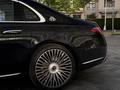 Mercedes-Maybach S 580 2022 года за 116 000 000 тг. в Алматы – фото 13