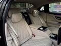 Mercedes-Maybach S 580 2022 года за 116 000 000 тг. в Алматы – фото 4