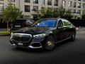 Mercedes-Maybach S 580 2022 года за 116 000 000 тг. в Алматы