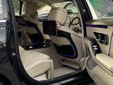 Mercedes-Maybach S 580 2022 года за 116 000 000 тг. в Алматы – фото 2
