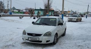 ВАЗ (Lada) Priora 2170 2013 года за 1 650 000 тг. в Тараз