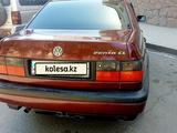 Volkswagen Vento 1992 годаүшін1 100 000 тг. в Балхаш – фото 3