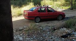 Volkswagen Vento 1992 года за 1 200 000 тг. в Караганда – фото 2