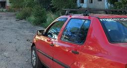 Volkswagen Vento 1992 года за 1 200 000 тг. в Караганда – фото 3