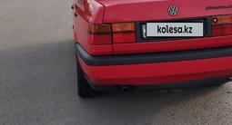 Volkswagen Vento 1992 года за 1 200 000 тг. в Караганда – фото 5