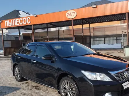 Toyota Camry 2012 года за 8 700 000 тг. в Павлодар