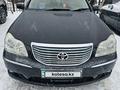 Toyota Crown Majesta 2006 года за 5 300 000 тг. в Астана – фото 3