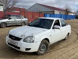 ВАЗ (Lada) Priora 2170 2011 года за 1 100 000 тг. в Актобе