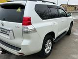 Toyota Land Cruiser Prado 2010 года за 14 800 000 тг. в Астана – фото 3