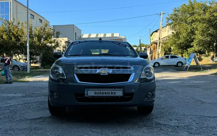 Chevrolet Cobalt 2020 годаүшін6 000 000 тг. в Шымкент