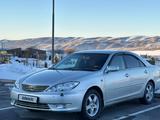 Toyota Camry 2005 года за 5 650 000 тг. в Алматы – фото 4