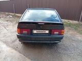 ВАЗ (Lada) 2114 2012 года за 900 000 тг. в Астана