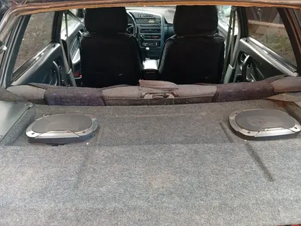 ВАЗ (Lada) 2114 2012 года за 900 000 тг. в Астана – фото 13