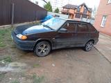 ВАЗ (Lada) 2114 2012 года за 900 000 тг. в Астана – фото 2