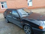 ВАЗ (Lada) 2114 2012 года за 900 000 тг. в Астана – фото 5