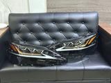 Передний фары Lexus ES 2020-2025 ORIGINALүшін120 000 тг. в Алматы – фото 3