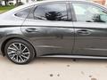 Hyundai Sonata 2023 года за 12 500 000 тг. в Семей – фото 47