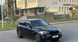 BMW X5 2014 годаүшін15 800 000 тг. в Алматы – фото 5