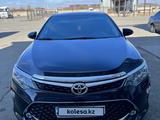 Toyota Camry 2017 годаүшін13 500 000 тг. в Уральск