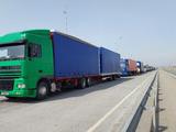 DAF  XF 95 2001 годаүшін19 000 000 тг. в Алматы