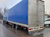 DAF  XF 95 2001 годаүшін19 000 000 тг. в Алматы – фото 2
