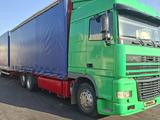 DAF  XF 95 2001 годаүшін19 000 000 тг. в Алматы – фото 3
