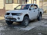 Mitsubishi L200 2007 годаүшін3 400 000 тг. в Жаркент