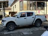 Mitsubishi L200 2007 годаүшін3 400 000 тг. в Жаркент – фото 5