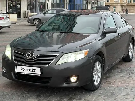 Toyota Camry 2010 года за 7 500 000 тг. в Актау