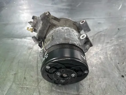 Привозной компрессор кондиционера H27A V2.7 за 70 000 тг. в Астана