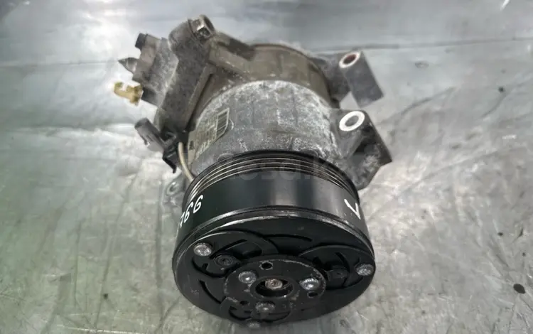 Привозной компрессор кондиционера H27A V2.7 за 70 000 тг. в Астана