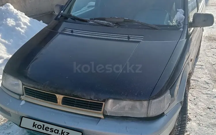 Mitsubishi Space Runner 1993 года за 900 000 тг. в Алматы