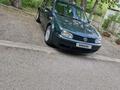 Volkswagen Golf 1998 года за 1 800 000 тг. в Караганда