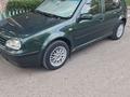 Volkswagen Golf 1998 года за 1 800 000 тг. в Караганда – фото 3