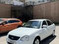 ВАЗ (Lada) Priora 2172 2013 годаүшін2 550 000 тг. в Астана – фото 17