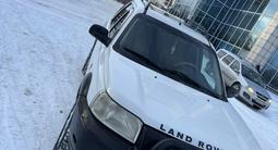 Land Rover Freelander 2002 годаүшін3 100 000 тг. в Усть-Каменогорск – фото 4