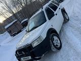 Land Rover Freelander 2002 годаfor3 100 000 тг. в Усть-Каменогорск